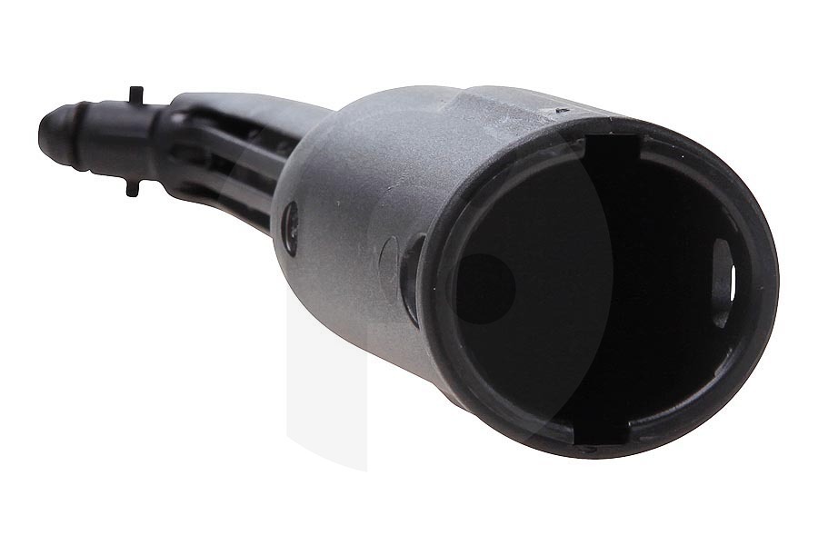 Karcher Pulitore a vapore e Scopa a vapore  (distanza) lava tappeti 2.884-281.0, 28842810
