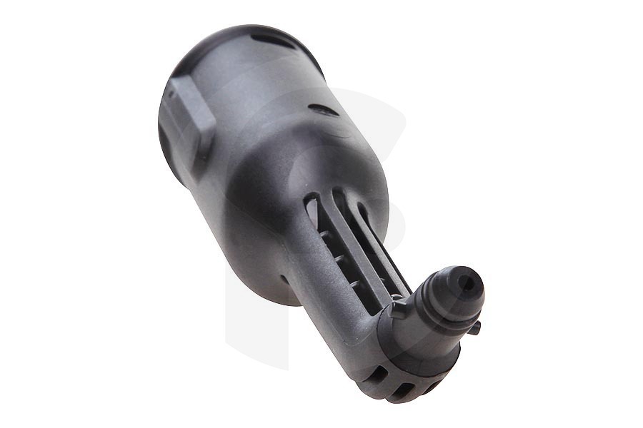 Karcher Pulitore a vapore e Scopa a vapore  (distanza) lava tappeti 2.884-281.0, 28842810