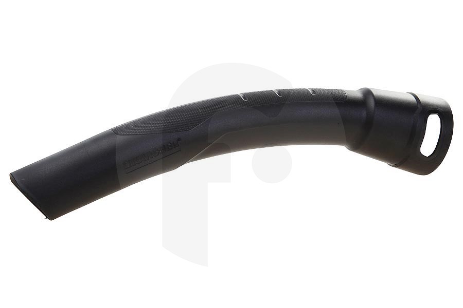 Karcher Aspirapolvere Karcher Tubo a presa Aspirapolvere Tondo ø 30 mm 28630120, 2.863-012.0 adatto a tra cui MV3, MV4, MV5 MV6, WD6