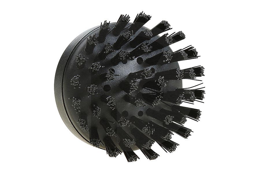 Karcher Pulitore a vapore e Scopa a vapore Kärcher Spazzola tonda grande pulitore a vapore 2.863-022.0, 28630220