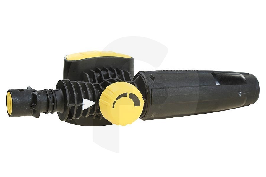Karcher Idropulitrice Kärcher Schiumogeno connect 'n' clean ultra foam edition idropulitrice 2.643-143.0