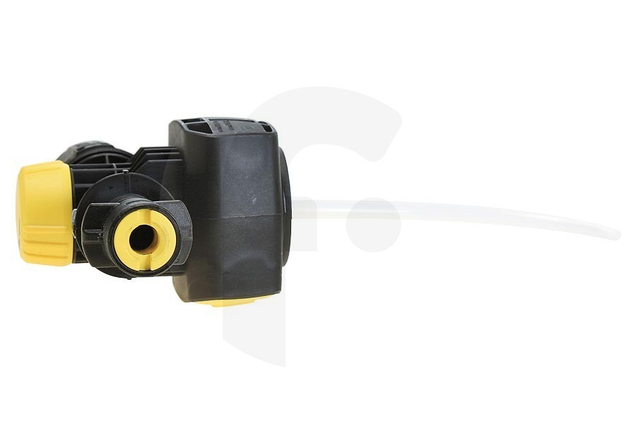 Karcher Idropulitrice Kärcher Schiumogeno connect 'n' clean ultra foam edition idropulitrice 2.643-143.0