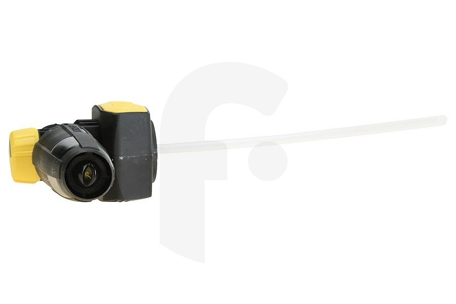 Karcher Idropulitrice Kärcher Schiumogeno connect 'n' clean ultra foam edition idropulitrice 2.643-143.0
