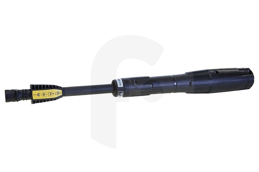 Karcher Idropulitrice Kärcher Lancia Vario Power VP 145 idropulitrice 2.643-235.0