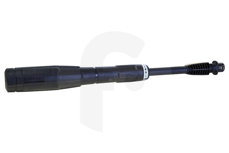 Karcher 26427250 Hidrolimpiadora Kärcher Tubo pulverizador Vario Power (serie k 3/4 )  Hidrolimpiadora 2.643-235.0 apto para entre otros K4, K5 Series