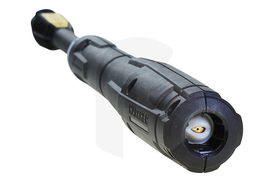 Karcher Idropulitrice Kärcher Lancia Vario Power VP 145 idropulitrice 2.643-235.0