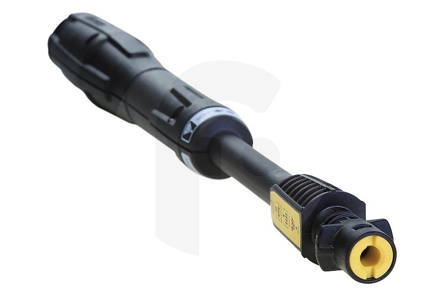 Karcher Idropulitrice Kärcher Lancia Vario Power VP 145 idropulitrice 2.643-235.0