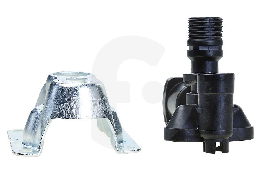 Karcher Hidrolimpiadora Karcher kit de conversión de cabezal de dirección completo hidrolimpiadora 90020110, 9.002-011.0