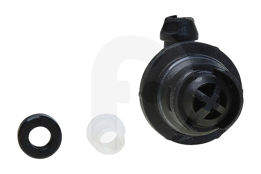 Karcher Hidrolimpiadora Karcher kit de conversión de cabezal de dirección completo hidrolimpiadora 90020110, 9.002-011.0