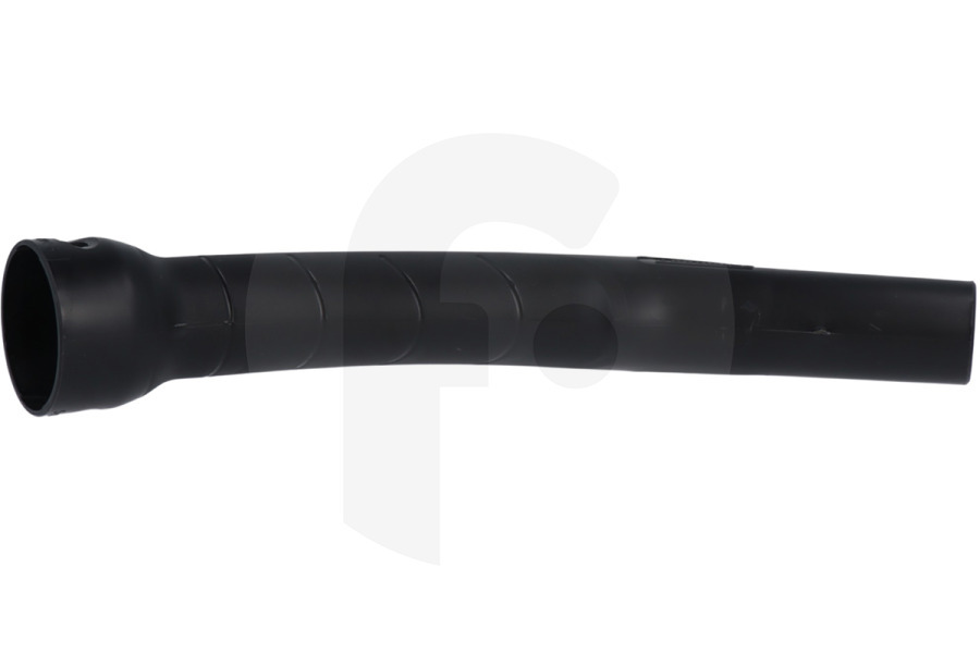 Karcher Staubsauger Kärcher Pistolengriff (Handgriff) mit gelbem Verriegelung (Luftregler) schwarz Staubsauger 44080510, 4.408-051.0