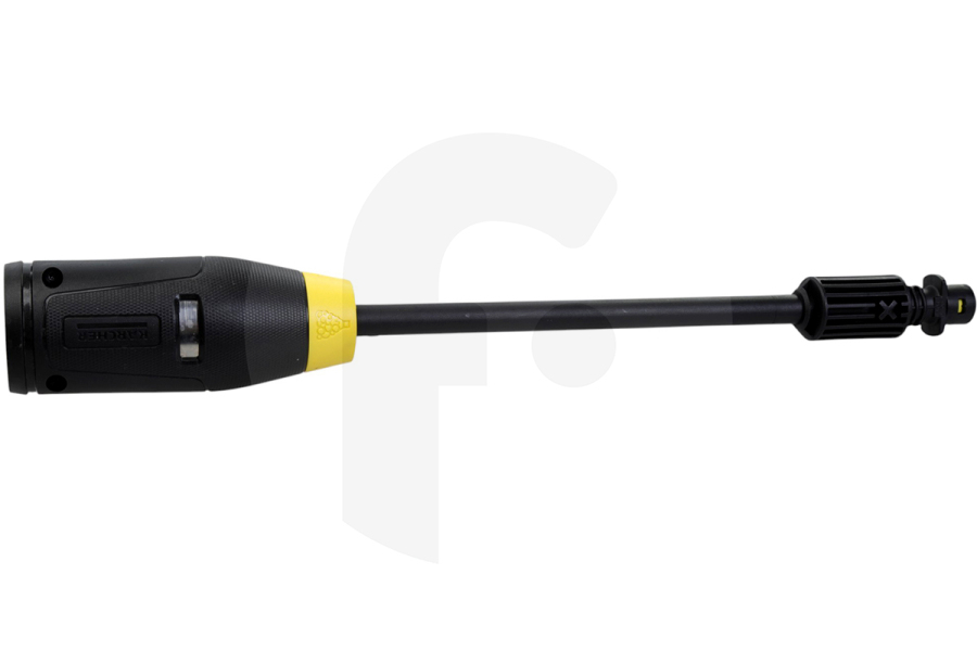 Karcher Idropulitrice Kärcher MJ 180 Multi Jet 4 in 1 Multijet Full Control per idropulitrice 2.644-439.0