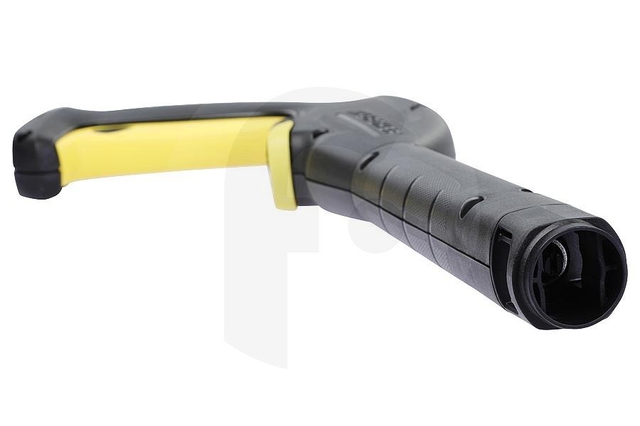 Karcher Idropulitrice Kärcher Quick Connect pistola (impugnatura spray) idropulitrice G120Q 47758300, 4.775-830.0