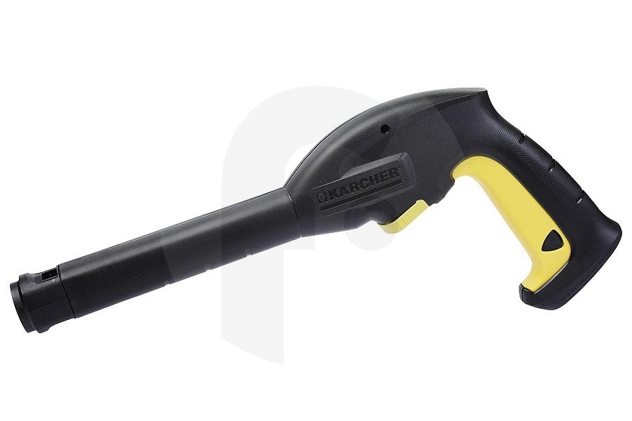 Karcher 47752363 Kärcher Quick Connect pistola (impugnatura spray) idropulitrice G120Q 47758300, 4.775-830.0 adatto a tra cui K2, K3