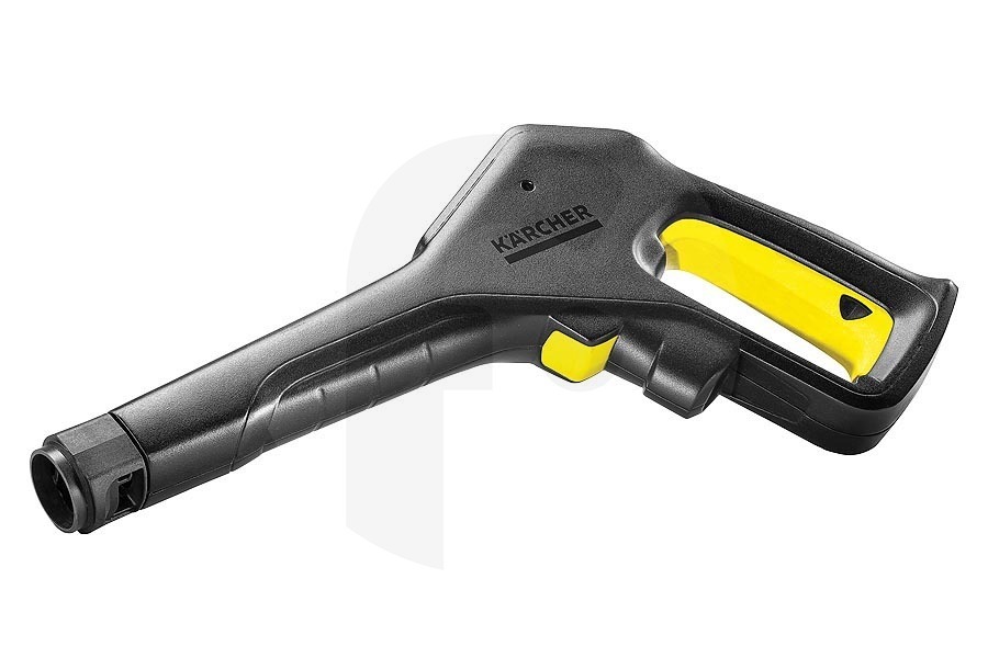 Karcher Kärcher Full Control pistola (impugnatura spray) idropulitrice G120Q 26438230, 2.643-823.0 adatto a tra cui K3