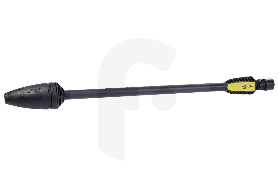 Karcher Idropulitrice Kärcher idropulitrice mangiasporco DB120 26427270, 2.642-727.0 adatto a tra cui K2, K3