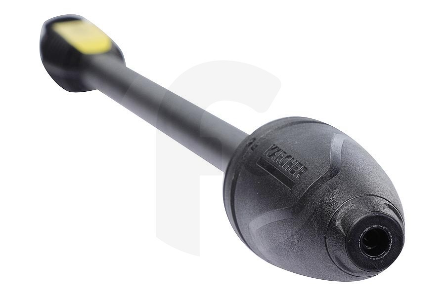 Karcher Idropulitrice Kärcher idropulitrice mangiasporco DB120 26427270, 2.642-727.0