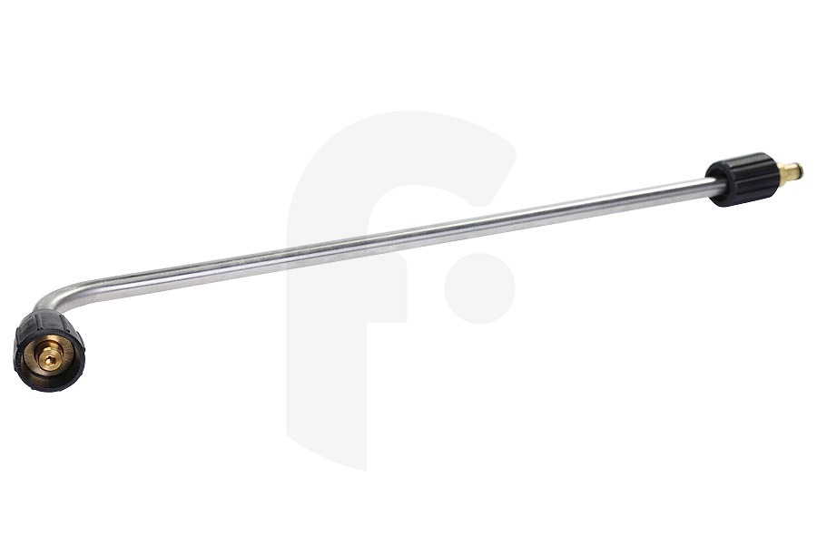 Karcher Idropulitrice Kärcher lancia a spruzzo (lancia) angolata extra lunga per idropulitrice 26388170, 2.638-817.0