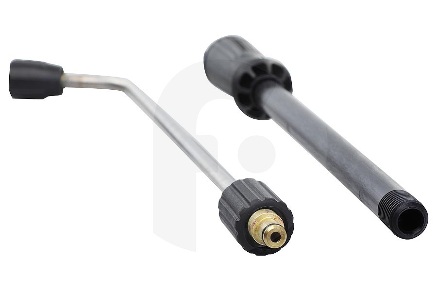 Karcher Idropulitrice Kärcher lancia a spruzzo (lancia) angolata extra lunga per idropulitrice 26388170, 2.638-817.0