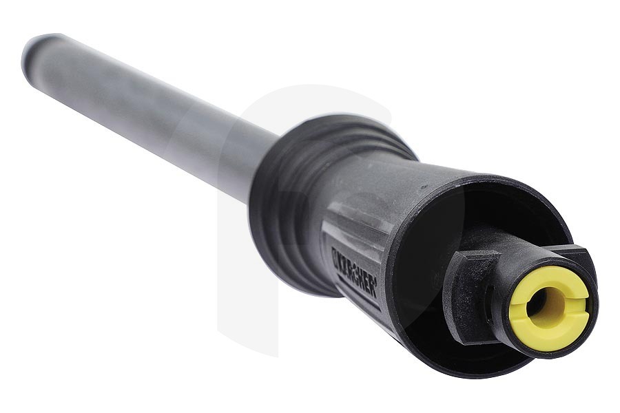 Karcher Idropulitrice Kärcher lancia a spruzzo (lancia) angolata extra lunga per idropulitrice 26388170, 2.638-817.0
