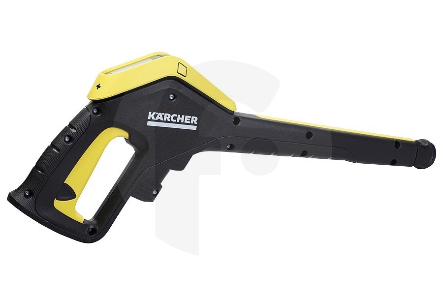Karcher Idropulitrice Kärcher pistola ad alta pressione (pistola a spruzzo) Smart Control G180 Q per idropulitrice 26442700, 2.644-270.0