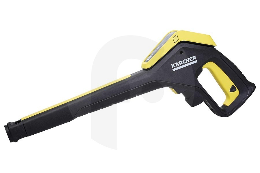 Karcher Kärcher pistola ad alta pressione (pistola a spruzzo) Smart Control G180 Q per idropulitrice 26442700, 2.644-270.0 adatto a tra cui Controllo intelligente premium K5, K7