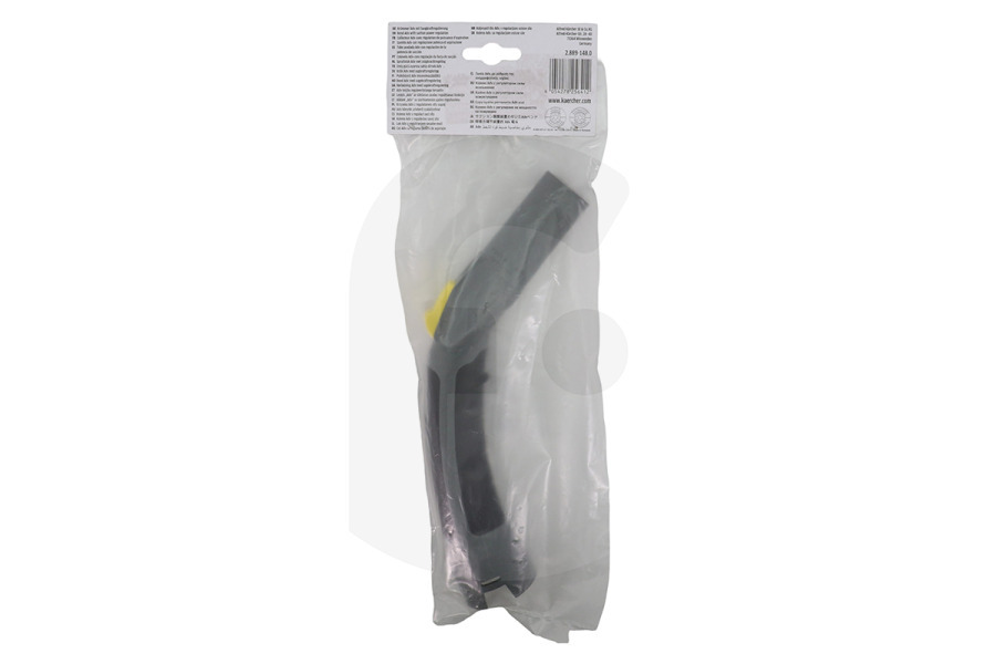 Karcher Aspirapolvere Aspirapolvere Karcher 2.889-148.0 con impugnatura a pistola 28891480