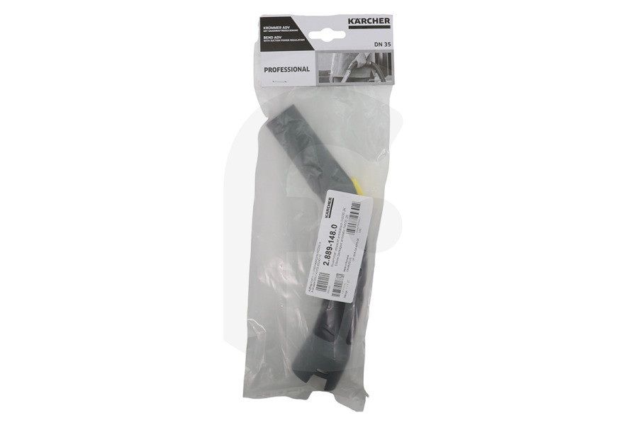 Karcher Aspirapolvere Aspirapolvere Karcher 2.889-148.0 con impugnatura a pistola 28891480