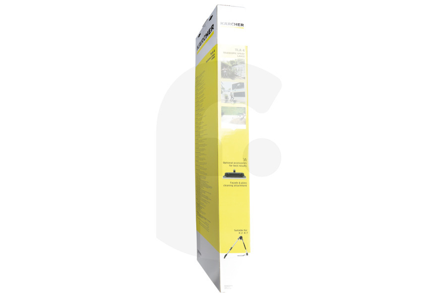 Karcher Idropulitrice Karcher 2.644-190.0 Lancetta 26441900 Idropulitrice