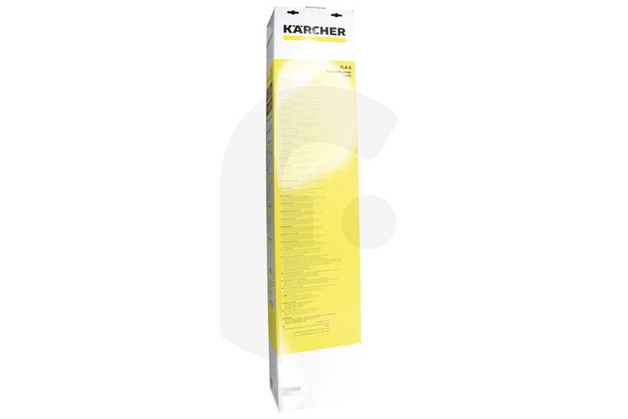Karcher Idropulitrice Karcher 2.644-190.0 Lancetta 26441900 Idropulitrice