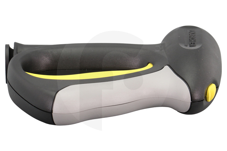 Karcher Idropulitrice Karcher 4.775-463.0 Pistola Easy Press con impugnatura morbida Idropulitrice