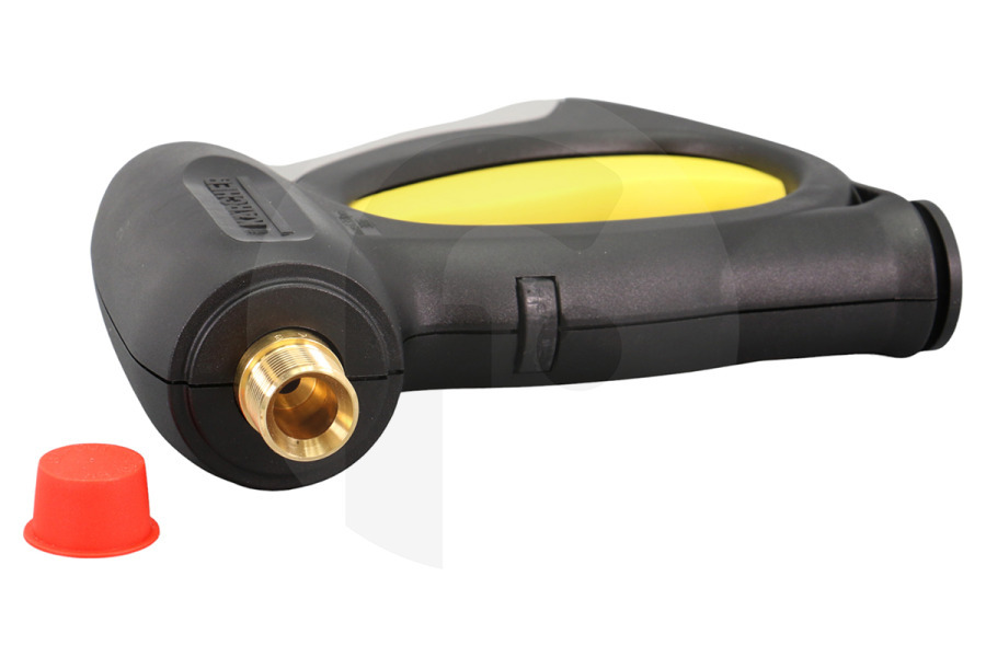 Karcher Idropulitrice Karcher 4.775-463.0 Pistola Easy Press con impugnatura morbida Idropulitrice