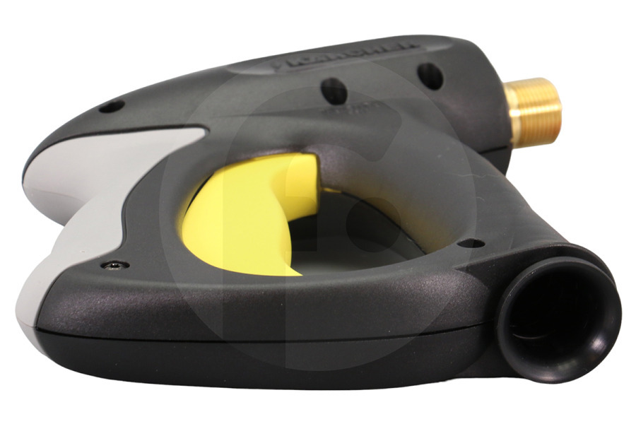 Karcher Idropulitrice Karcher 4.775-463.0 Pistola Easy Press con impugnatura morbida Idropulitrice