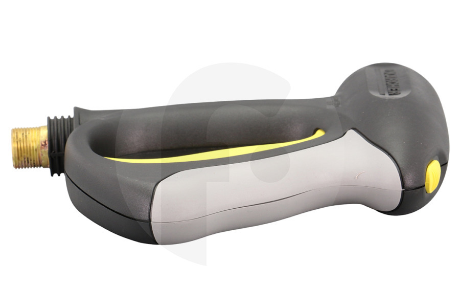Karcher Idropulitrice Karcher 4.775-466.0 Pistola Easy Press con impugnatura morbida Idropulitrice