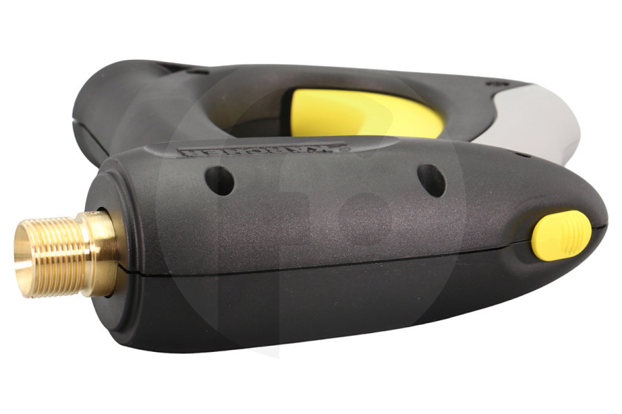 Karcher Idropulitrice Karcher 4.775-466.0 Pistola Easy Press con impugnatura morbida Idropulitrice