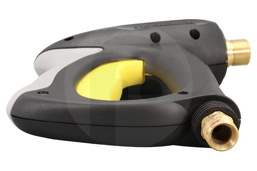Karcher Idropulitrice Karcher 4.775-466.0 Pistola Easy Press con impugnatura morbida Idropulitrice