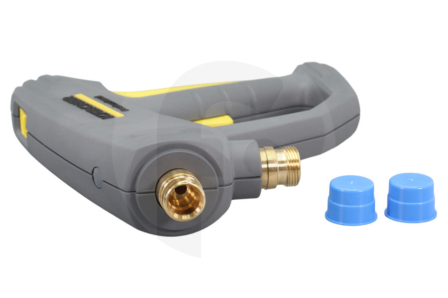 Karcher Hochdruckreiniger Karcher 4.118-005.0 Pistole 41180050 Hochdruckreiniger