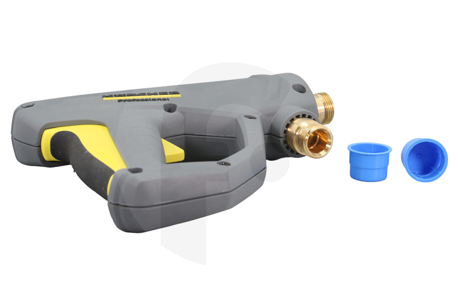 Karcher Hochdruckreiniger Karcher 4.118-005.0 Pistole 41180050 Hochdruckreiniger
