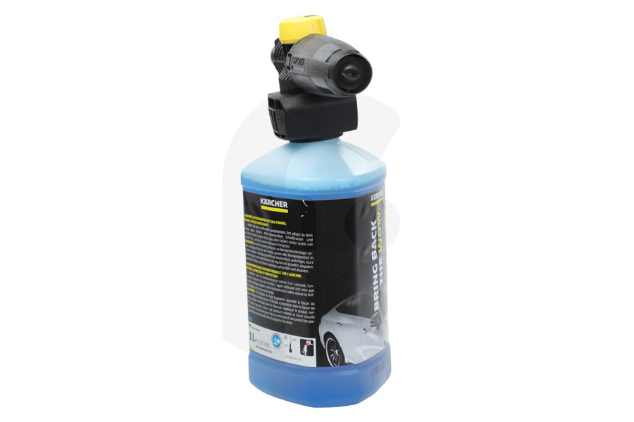 Karcher Idropulitrice Karcher 2.643-144.0 Foam Jet Connect 'n' Clean 26431440 Idropulitrice