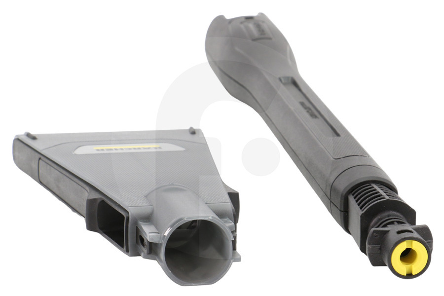 Karcher Idropulitrice Karcher 2.645-384.0 eco!Booster 145 26453840 Idropulitrice