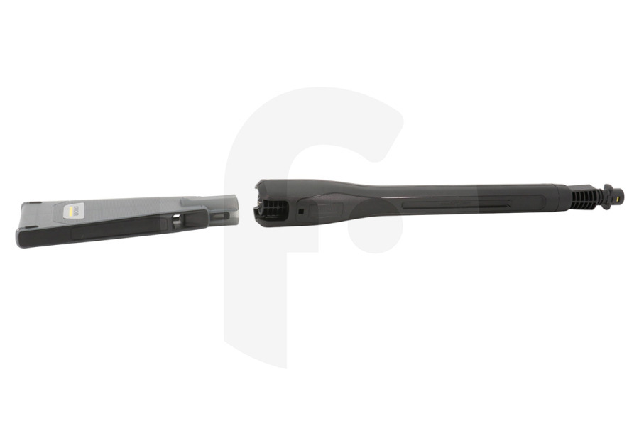 Karcher Idropulitrice Karcher 2.645-384.0 eco!Booster 145 26453840 Idropulitrice