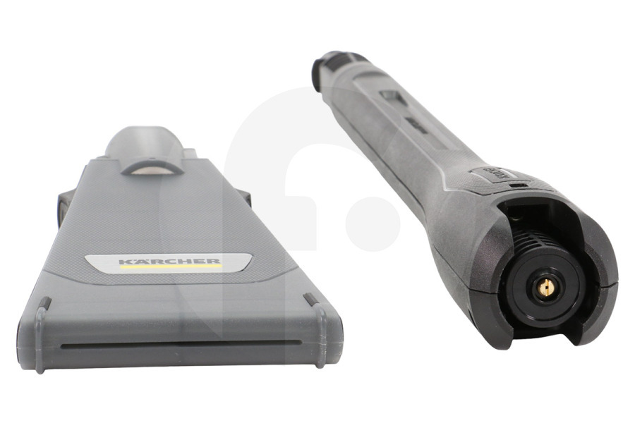 Karcher Idropulitrice Karcher 2.645-384.0 eco!Booster 145 26453840 Idropulitrice