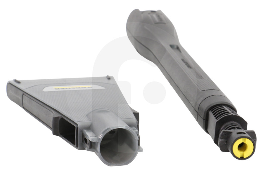 Karcher Idropulitrice Karcher 2.645-386.0 eco!Booster 180 26453860 Idropulitrice