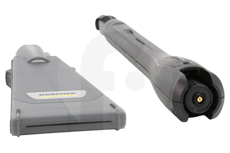 Karcher Idropulitrice Karcher 2.645-386.0 eco!Booster 180 26453860 Idropulitrice