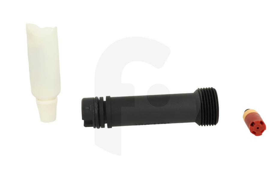 Karcher Idropulitrice Kärcher coperchio di aspirazione e valvola di sicurezza per idropulitrice 4.063-834.0