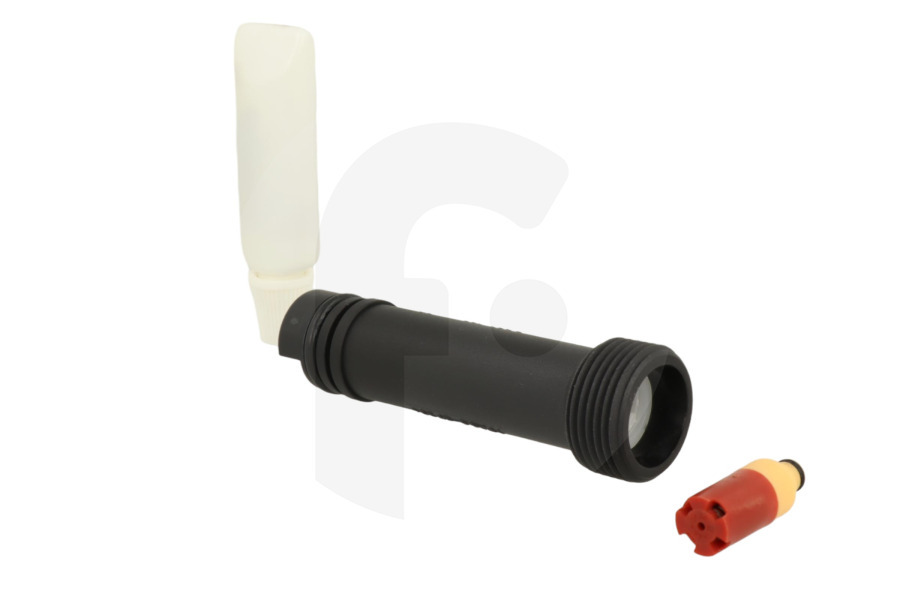 Karcher Idropulitrice Kärcher coperchio di aspirazione e valvola di sicurezza per idropulitrice 4.063-834.0