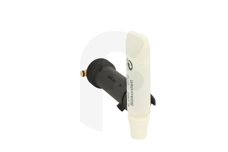 Karcher Idropulitrice Kärcher coperchio di aspirazione e valvola di sicurezza per idropulitrice 4.063-834.0