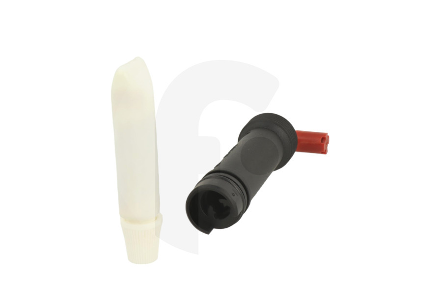 Karcher Idropulitrice Kärcher coperchio di aspirazione e valvola di sicurezza per idropulitrice 4.063-834.0