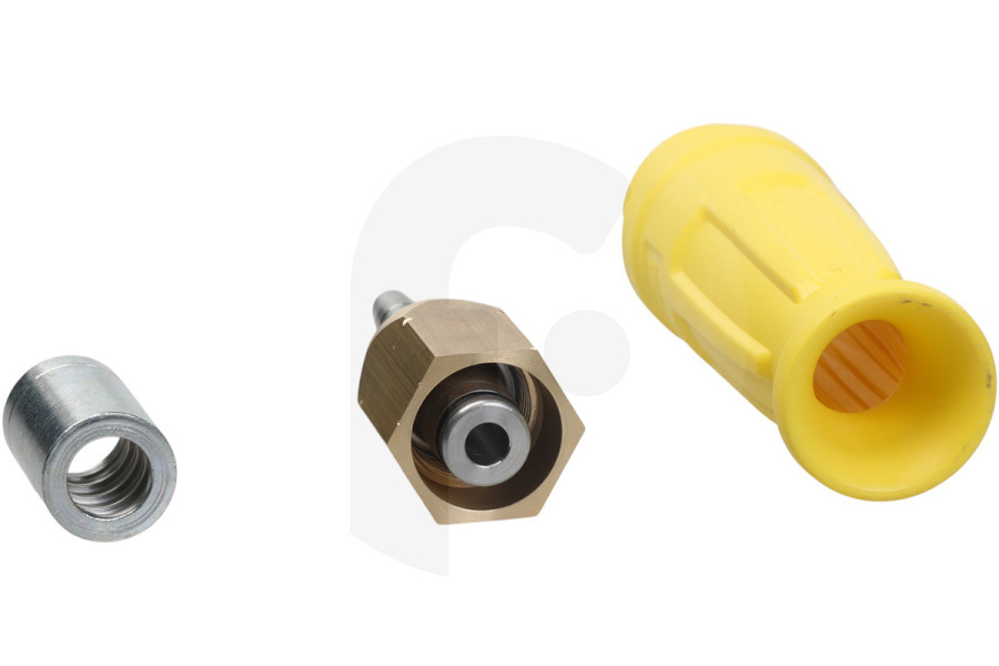 Karcher  Karcher Raccordo per idropulitrice 2.110-023.0, 21100230