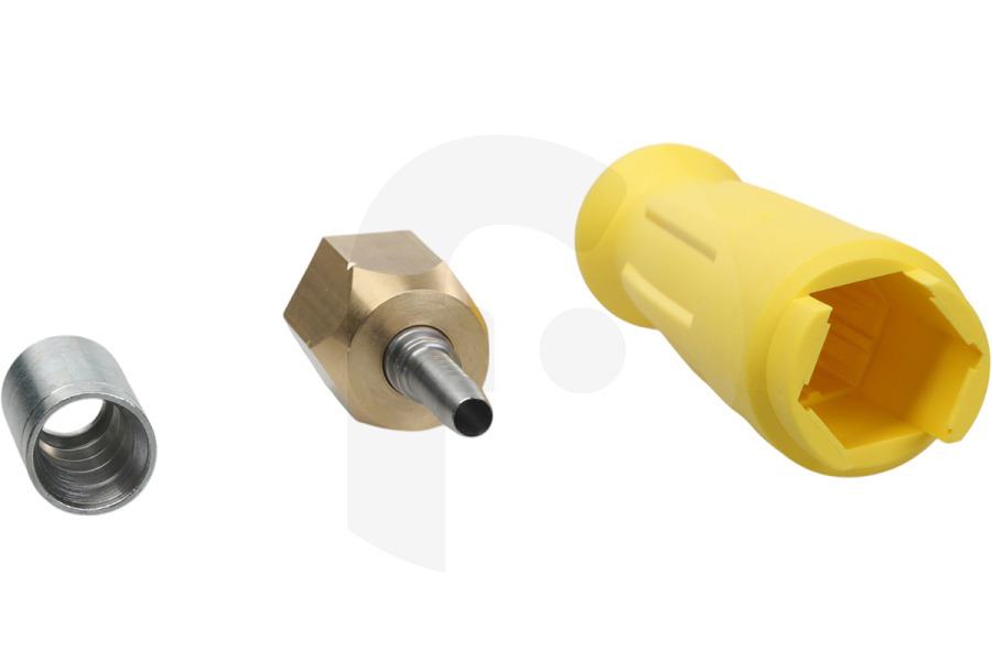 Karcher  Karcher Raccordo per idropulitrice 2.110-023.0, 21100230