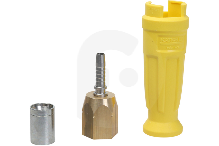 Karcher Hidrolimpiadora Acoplamiento para hidrolimpiadora 2.110-023.0, 21100230